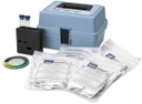 [2428700-LM] Kit NI-SA para Nitrógeno y Amoníaco por Comparación Visual