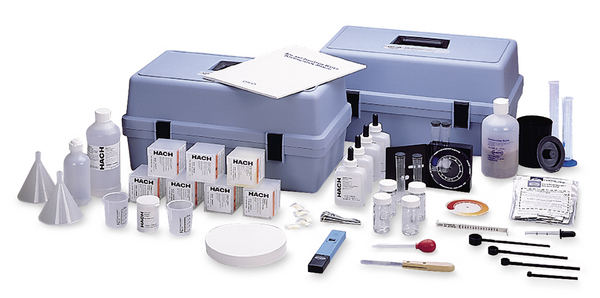 Kit NPL-1 para Fertilidad de Suelo