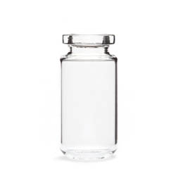 Viales de Vidrio de 1.5 ml