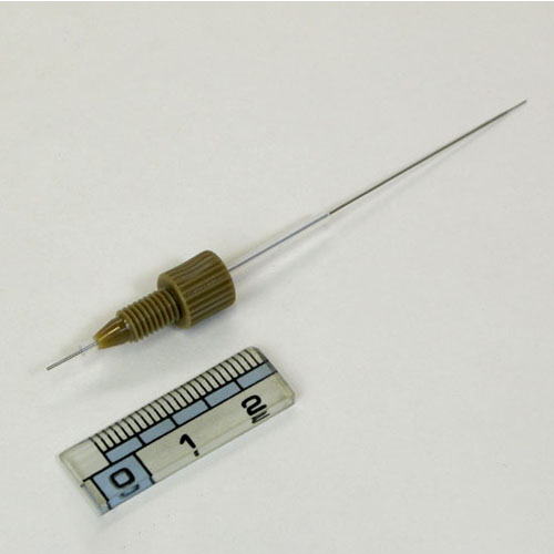 Capilar ESI para LCMS