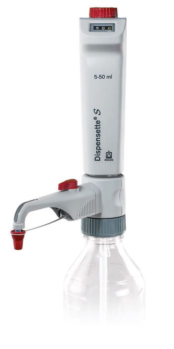 Dosificador Dispensette® S Digital General
