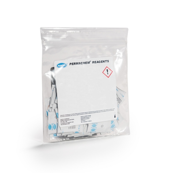 Reactivo ECR para Aluminio