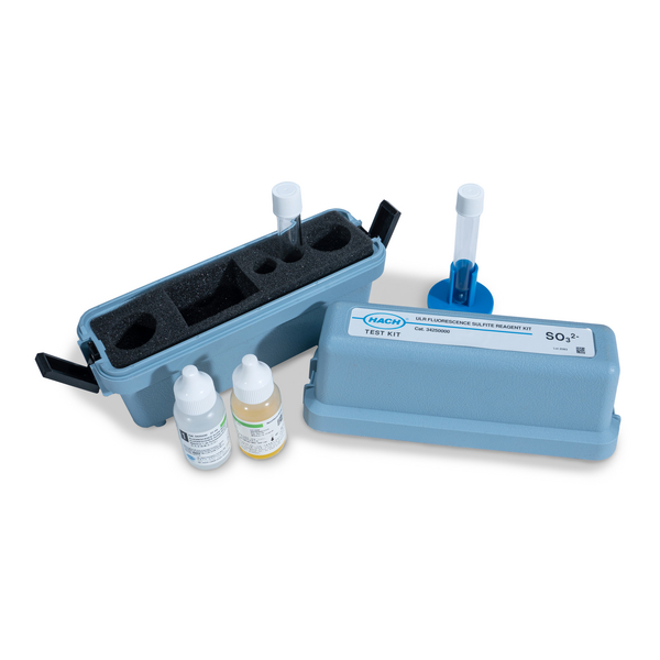 Test Kit Sulfito en DR1300