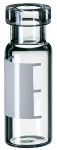 Viales de Vidrio Crimpables de 1.5/2ml