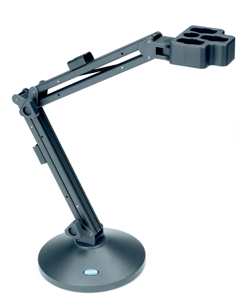 Soporte Universal de Sondas Hach