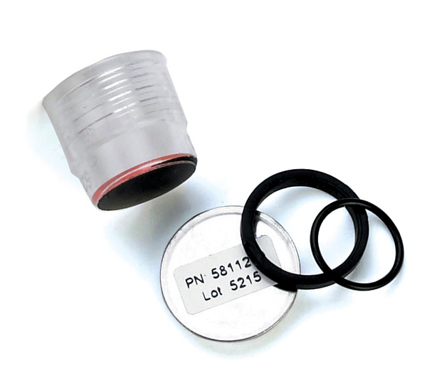 Kit de Reemplazo de Sensor Cap + iButton para LDO101