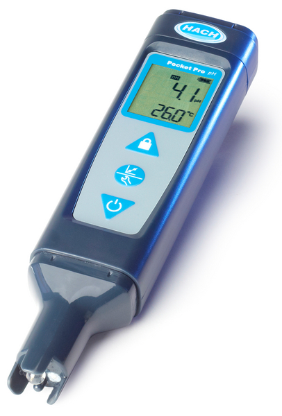 Medidor Pocket Pro pH
