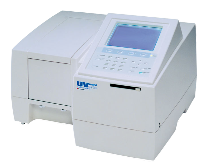 Compartimiento de Muestras Alternativo para UV-1200, UV Mini-1240/1280 y MultiSpec-1500