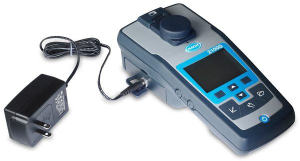 Fuente de Alimentación para 2100Q/DR1900