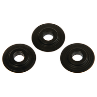 Ruedas de Reemplazo para Herramienta de Corte, 1/16"