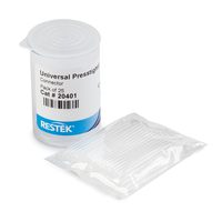 Conectores Universales para Columnas de GC