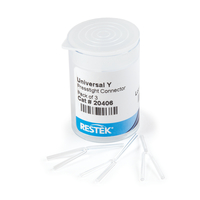 Conector Press-Tight Universal Y