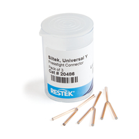 Conector Y Presstight Universal