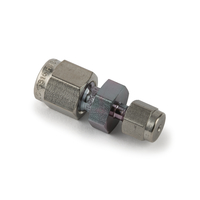 Unión Reductora Swagelok 1/8" a 1/16"