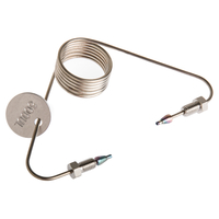 Loop de 500 µl para Muestreador de Gases