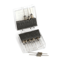 Férulas de Grafito de 0.5 mm para Columna de 0.32 mm
