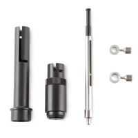 Kit para Inyección Manual PAL SPME