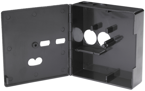 Caja de Comparación Visual