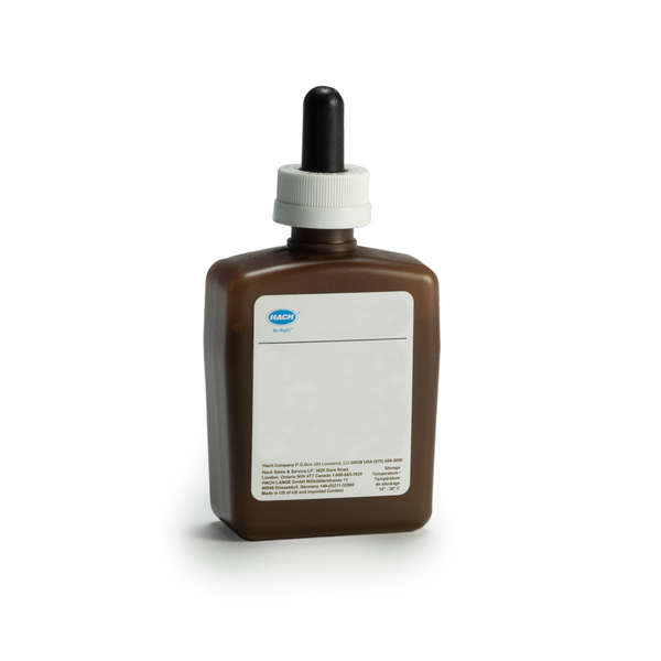 Reactivo TanniVer 3 para Taninos y Lignina, 100 ml