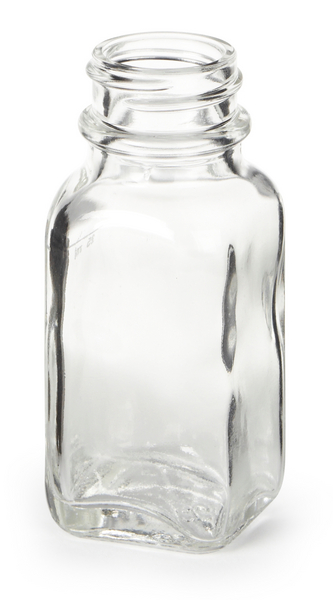 Frasco de Vidrio para Reacción con marca a 25 ml