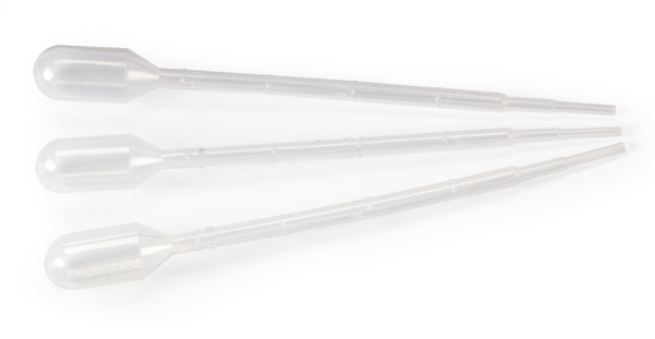 Goteros LDPE, 20 unidades