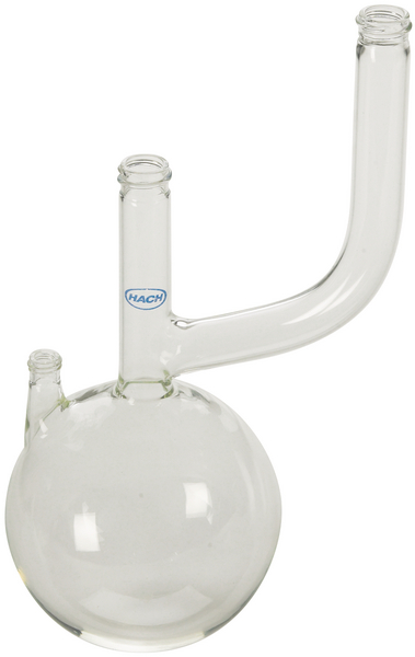 Balon de Destilacion de 500 ml