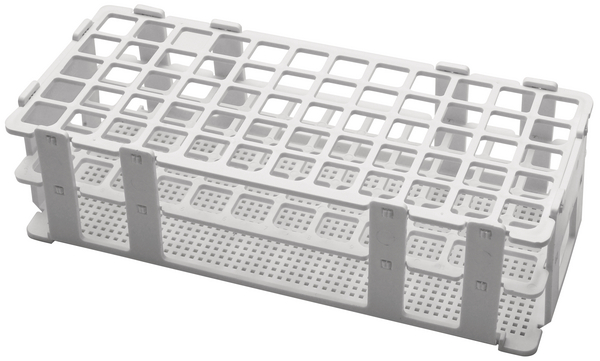 Estante para Cubetas de Ensayo