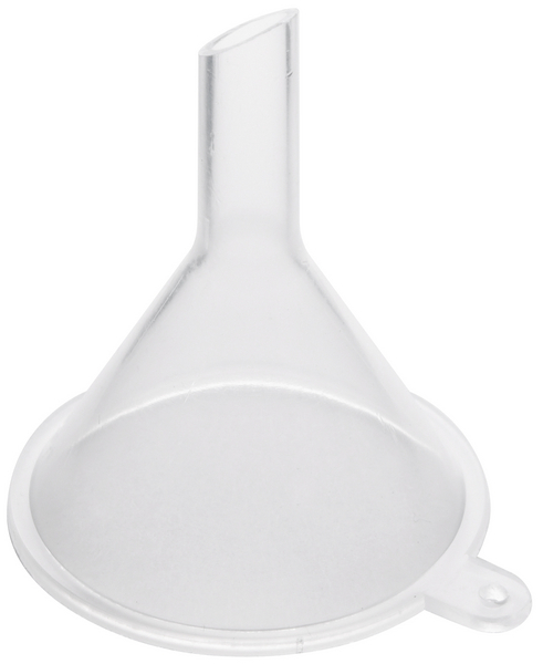 Micro Embudo Autoclavable