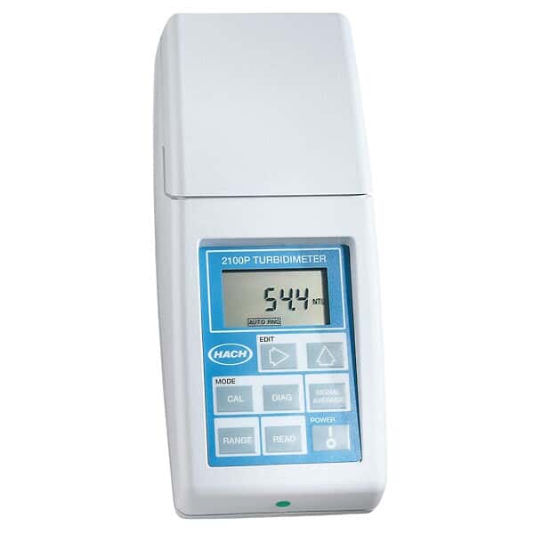 Detector 90 grados para 2100P