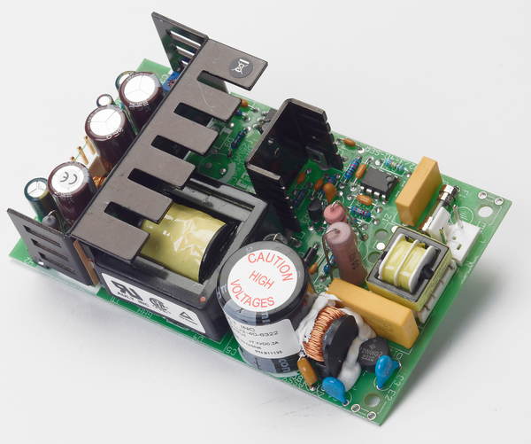 Fuente Interna para 2100AN