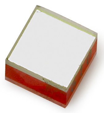 Filtro Óptico de 610nm para DR890/DR900