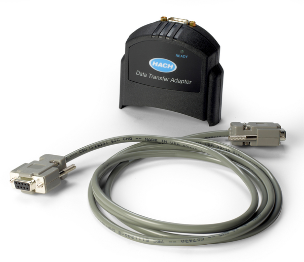 Interface RS232 para DR890
