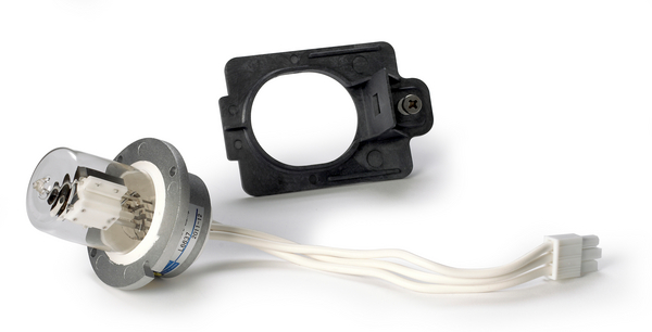 Kit de Reemplazo de Lámpara de Deuterio UV para DR4000