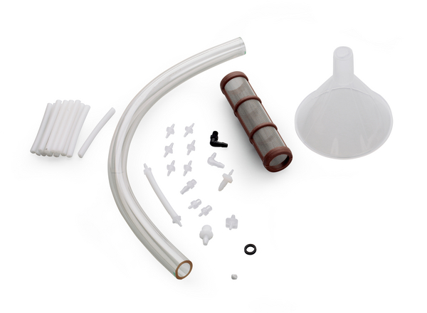 Kit de Mantenimiento para CL17