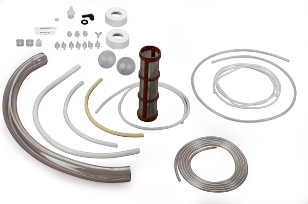 Kit de Mantenimiento de Analizador de Dureza SP-510