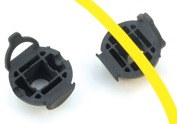 Marcadores de Profundidad de Cables de Sondas