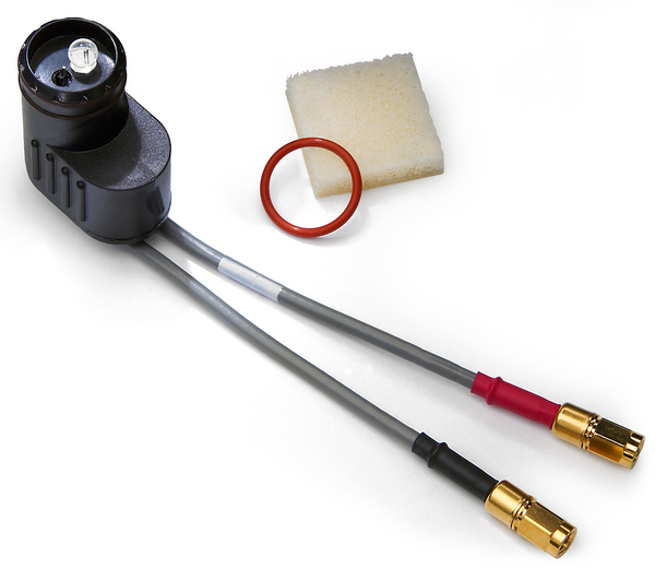 Sensor de pH/ORP para MP-6/p