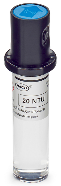 Vial Stablcal de 20 NTU para TU5200/TU5300/TU5400 sc