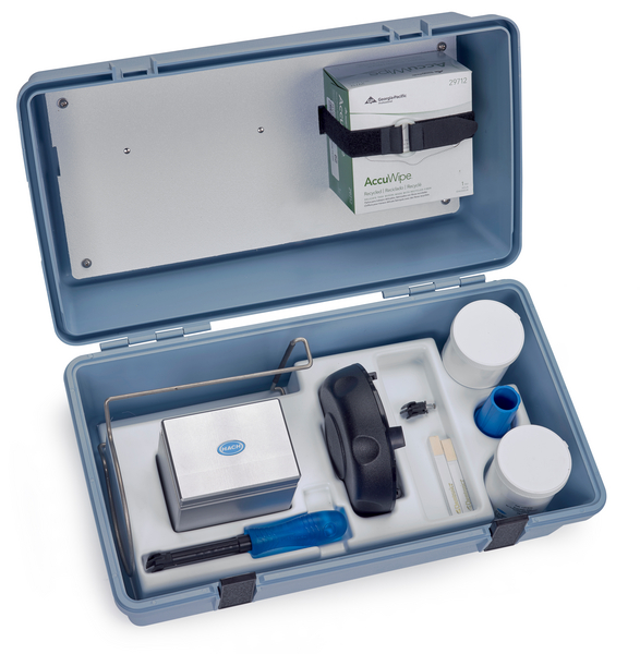 Kit de Mantenimiento para TU5300/TU5400 sc
