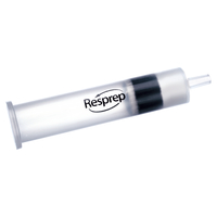 Cartucho SPE Resprep para Residuos de Plaguicidas