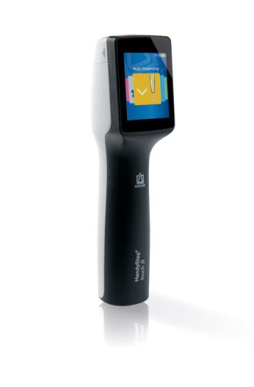 Pipeta Repetitiva HandyStep