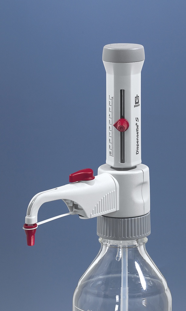 Dosificador Dispensette® S Analógico General
