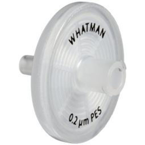 Filtro de Jeringa Puradisc