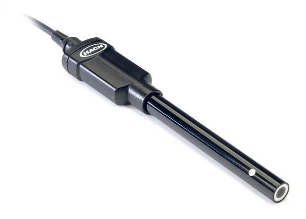Sonda de Ion Selectivo para Nitrato