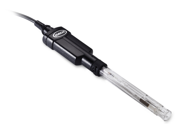 Sonda de Ion Selectivo para Sodio