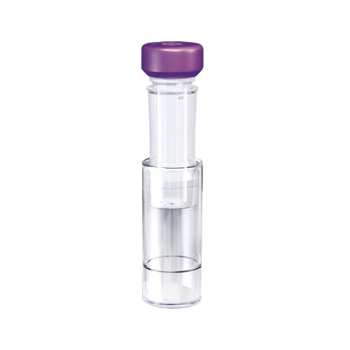 Viales Filtrantes Mini-UniPrep G2
