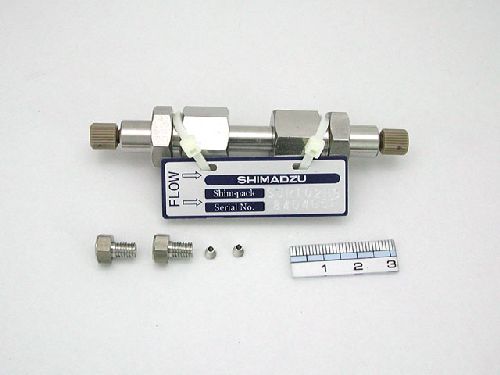 Columna LC Shim-Pack SCR
