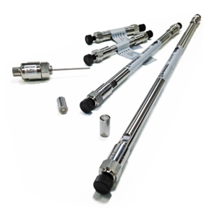 Columna LC Shim-pack UC-X RP