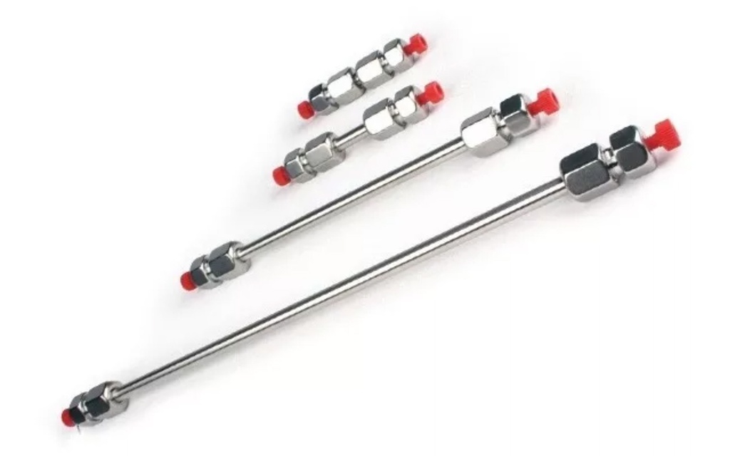 Columna LC Spherisorb ODS2