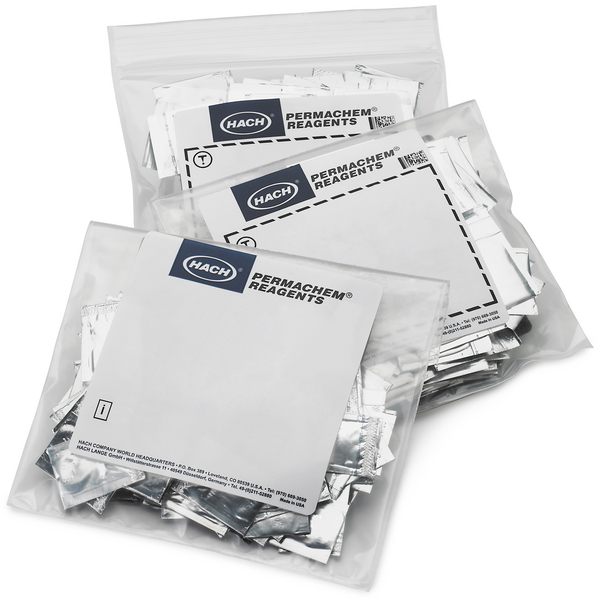 Kit de reactivos para Nitrato